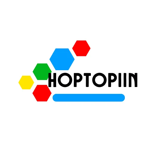 hoptopiin